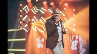 Rising Sun Vol. 1 | Jesu Nguwe | Sicelo Moya