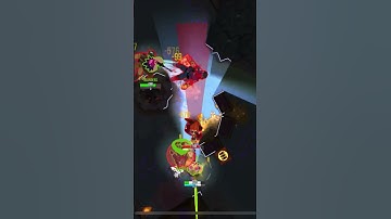 Bullet Echo - LEVI - Gameplay