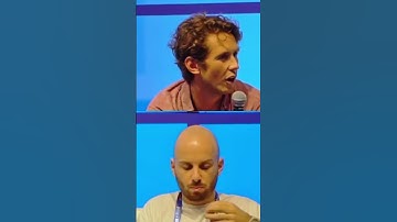 Exploring Web 3: Insights from Europe