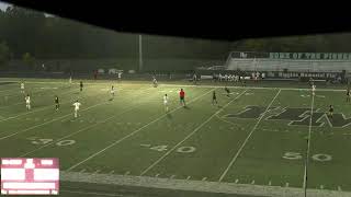 Hill-Murray High School Vs Tartan High School Mens Varsity Soccer