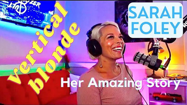 The Survival Story of Author Sarah Foley | Clozer ...