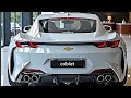2026 Chevrolet Cobalt – O‘zbekistonda Eng Kutilgan Yangi Model! 🔥