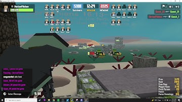 Krunker Hacker on Z-Day