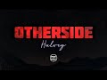 Hulvey OTHERSIDE Lyrics mp3