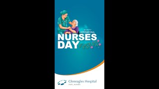 Celebrating Compassion: Honoring Nurses on International Nurses Day