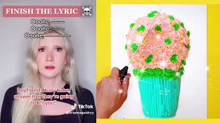 Best POVs Storytime ☔ ASMR Cake Storytime @Brianna Guidryy | Best Tiktok Compilations #10