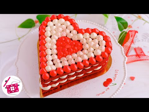 Red Vvett Cake Recipe