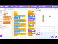 🐍 Build a Snake Game in Scratch Programming! 🎮