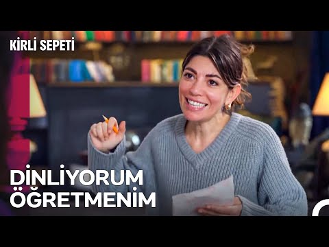 Hayriye Asilzade Olma Yolunda - Kirli Sepeti