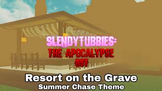 Slendytubbies: The Apocalypse Summer Chase Theme