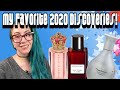 My Favorite Fragrance Discoveries (and one HATE) of 2020 | Beauty Meow