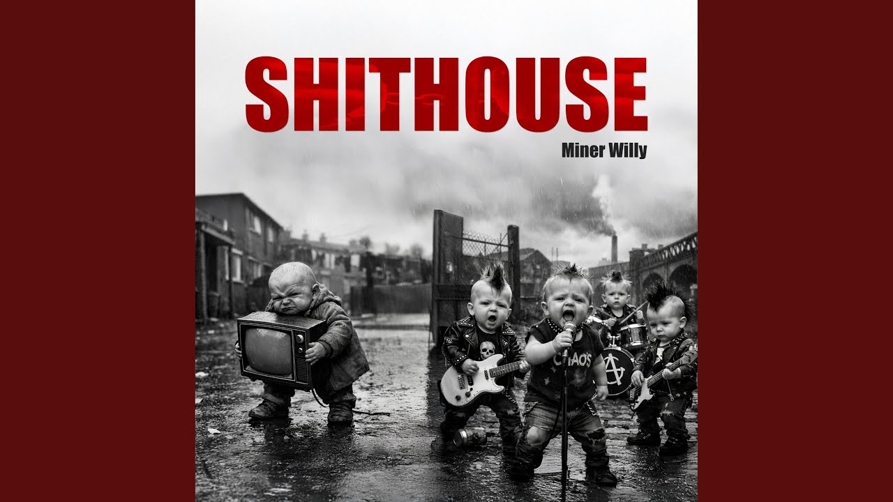 Guarda Shithouse su YouTube Guarda Shithouse su YouTube