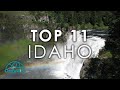 Idaho 11 best places to visit in idaho  idaho things to do  only411 travel