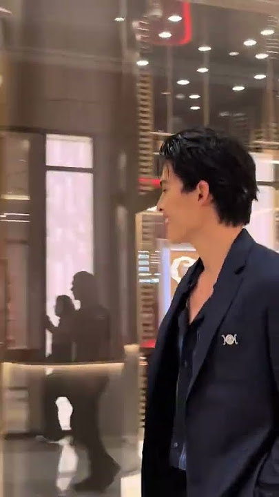 THE DADDIEST ERA OF POND NARAVIT!! #pondnaravit #ppnaravit #pondphuwin #thaiactors #gmmtv #fyp