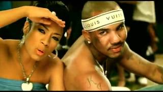 The Game - Game&#39;s Pain [feat. Keyshia Cole].mp4