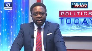2023: Peter Obi Assassination Claim & Labour Party Holds Strategic Retreat | Politics Today