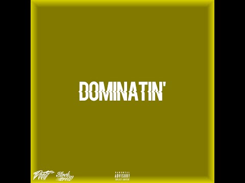 Deets - Dominatin' (Prod. Buckroll) (Official Audio)