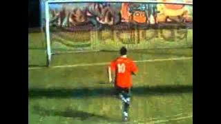 Funny Trick Fabregas