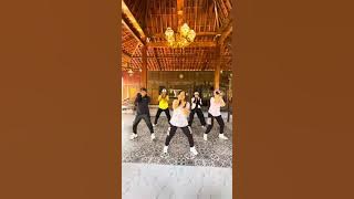 GET DOWN ZUMBA || RENZEI X VOLT ||  ZIN MANTISHA CR