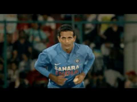 NIKE PARALLEL JOURNEYS
