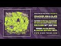 Cracker Jon & 2Late - 'You Can Take The Cracker Out Of Croydon' Album Mini Mix