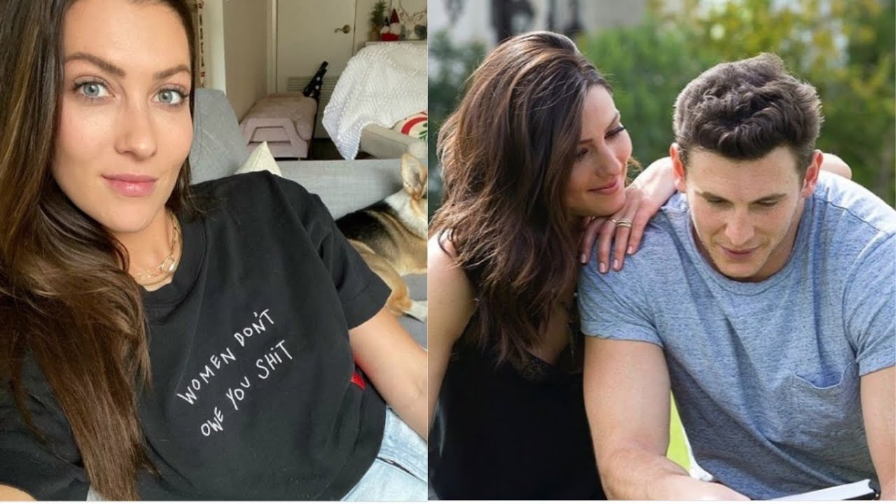 Bachelorette star Becca Kufrin Reflects on Having Her Heart Broken