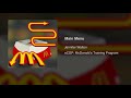 Jennifer Walton - McDonald&#39;s eCDP Main Menu Theme (Orchestral Cover)