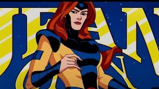 Jean Grey ( X Men 97)