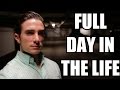 Full Day in The Life of Maxx Chewning