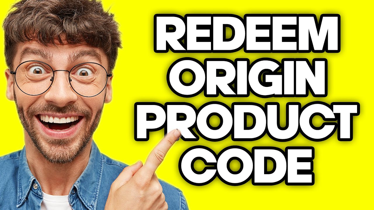 Registering a product code in Origin – Bluebellflora