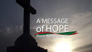 A Christmas Message of Hope from Medjugorje by 206 Tours 2,166 views 3 years ago 7 minutes, 26 seconds