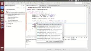 Famous JAVA (Intermédiaire) - 90 - Comment sérialiser un tableau en Java ? Wealth