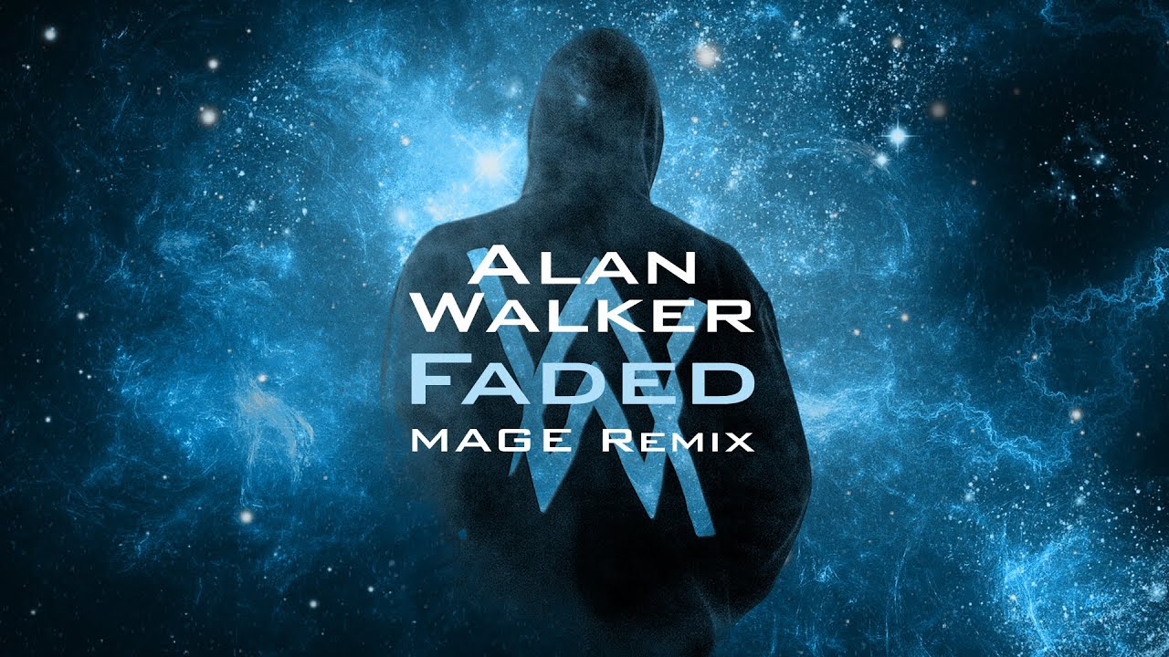 Alan walker fade pubg cover фото 20