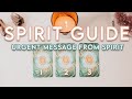 Your Guides Have a Message 4 U 💌✨ || Comforting Message From Spirit 😇 || Pick a Card🔮