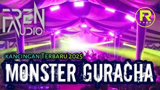 MONSTER GURACHA_TERBARU 2025.