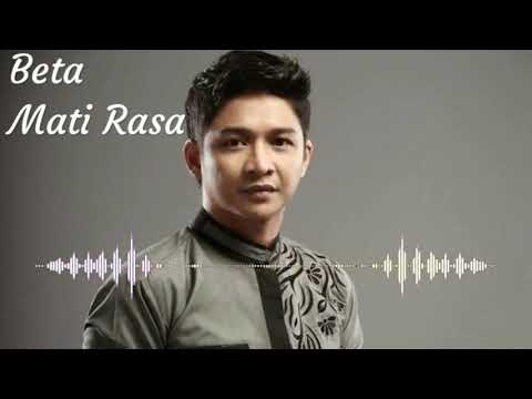 Pasha Ungu - Beta Mati Rasa