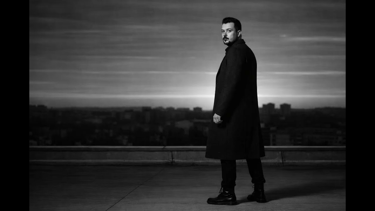 Ahmet Kaya – Eylüle İsyan Gibi | Muhteşem Cover (Ünal Düzenci)