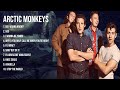 Arctic Monkeys Top Hits Popular Songs   Top 10 Song Collection