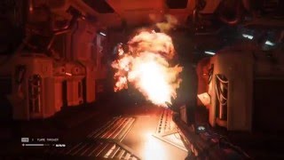 Alien: Isolation - Gemini - Restoring Access To Distribution