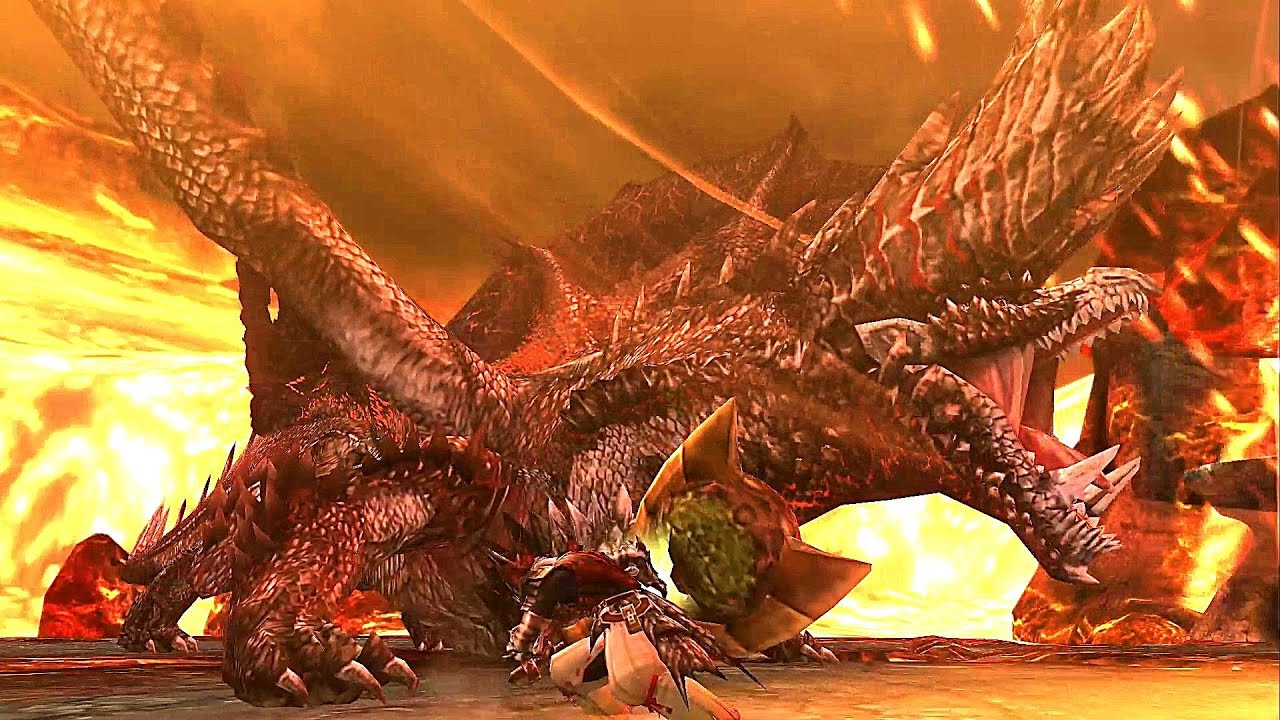 神域で火事場が当たり前になった者のアルバトリオン - YouTube