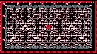 Boulder Dash for fun - 'Caterpillar Jack' by Enrico.