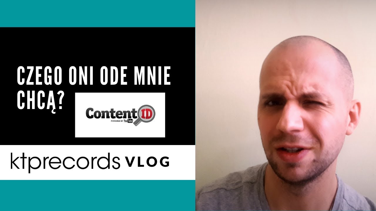Perypetie z Content ID | KTP Records Vlog odc. 24