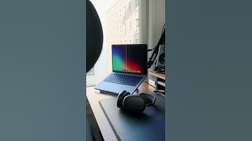Thumbnail of 4 Must Have Accessories for your Macbook  💻 #shorts