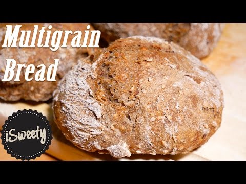 homemade-100%-multigrain-buns-[healthy-bread-rolls-recipe]