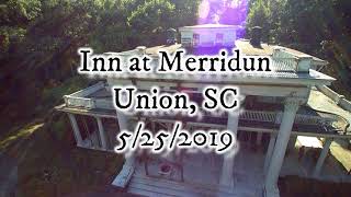 Afterlife Paranormal Inn at Merridun