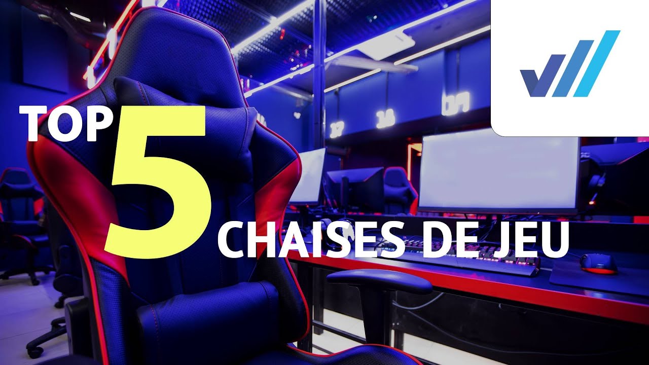 French Days : Les chaises gaming Razer Tarok en promo - Bon plan