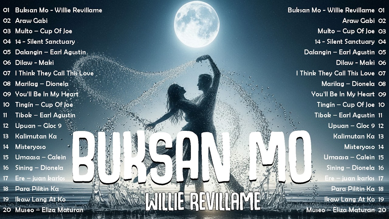 Top OPM Songs Philippines 2026❣️Buksan Mo (Funk Version)❣️Best Tagalog Hits on Spotify & YouTube
