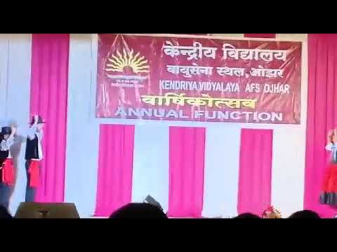 Portugal dance of kv afs ojhar