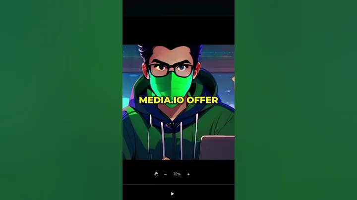 How to remove watermarks on your animated AI avatar. Here's the free tool I use.