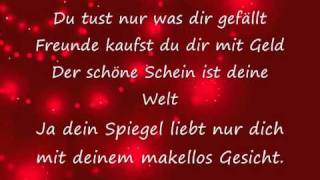 LaFee - Prinzesschen ~lyrics~ chords